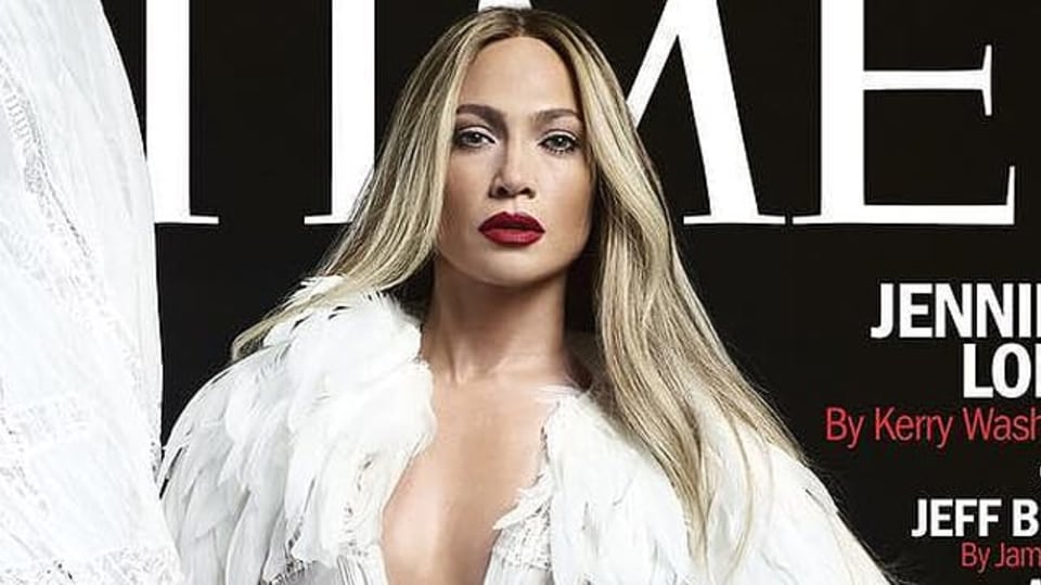 Jennifer Lopez